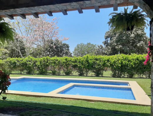 Jardín Lucca