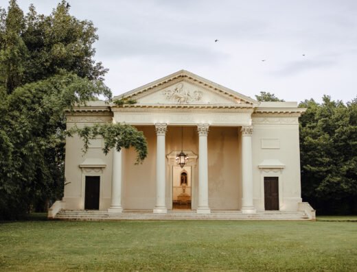 Hacienda Tekik de Regil