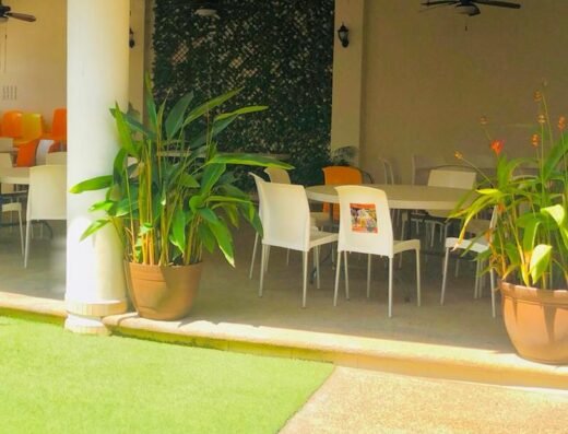 Lukumbé Salón de Eventos