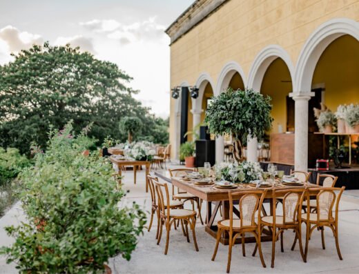 Hacienda San Antonio Hool