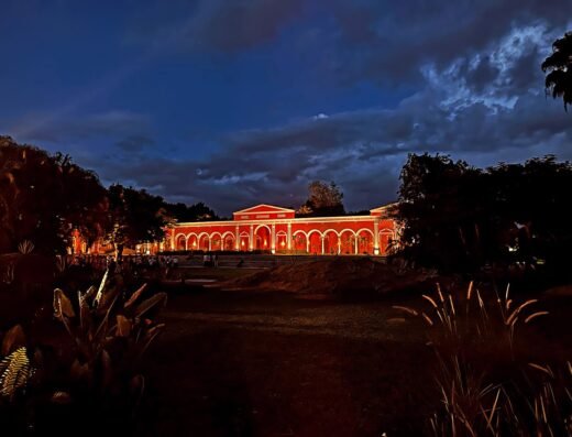 Hacienda Chichí Suárez