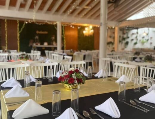 Salón de Eventos Estrellas