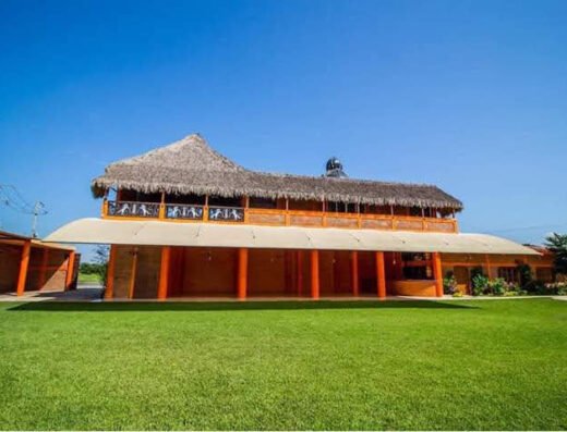Hacienda Valentina