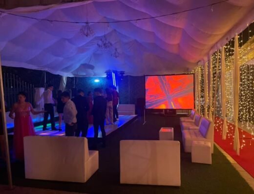 Salón de Eventos Estrellas