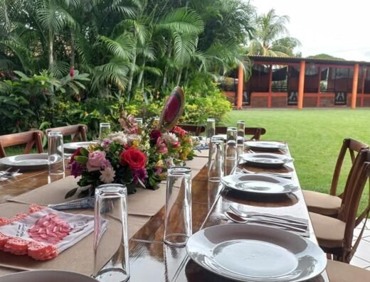Hacienda Valentina