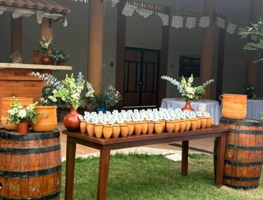 Hacienda del Palmar
