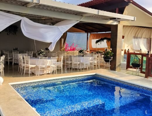 El Cielo Salón De Eventos