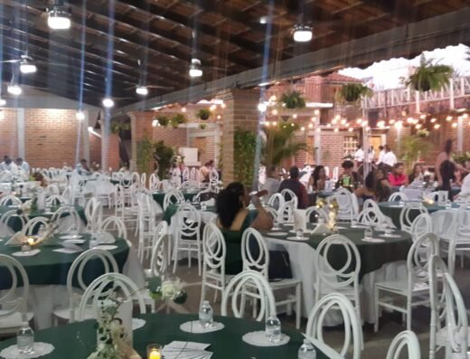 Quinta las palmas