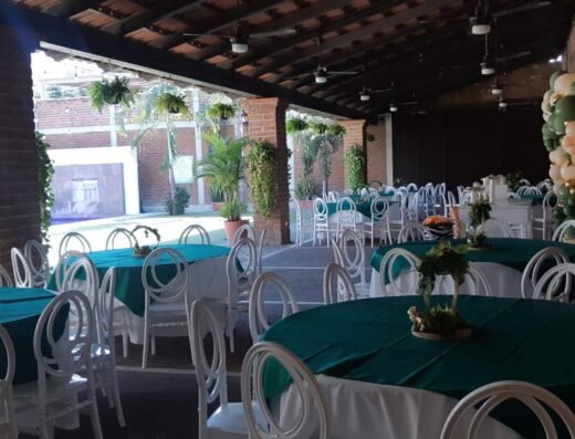 Quinta las palmas