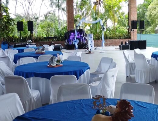 Hacienda las Peñas
