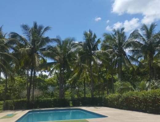 Hacienda las Peñas