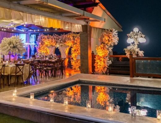 El Cielo Salón De Eventos