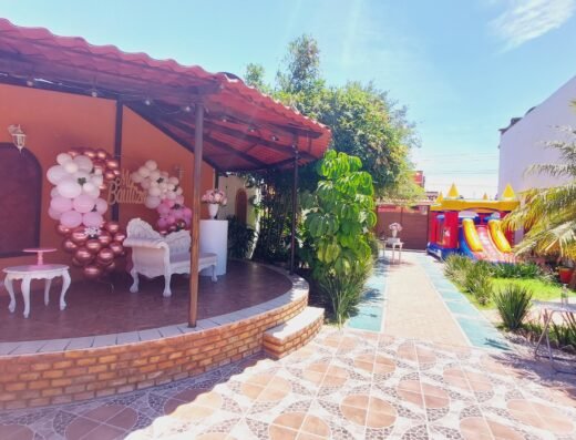 Campestre La Palma