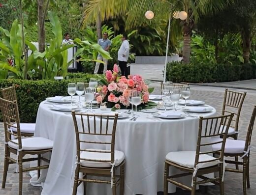 Big Party P.V Eventos