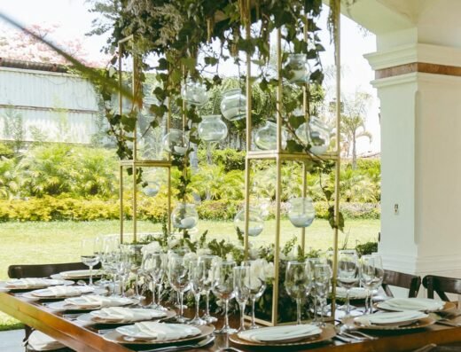 Salón de Eventos María Magdalena