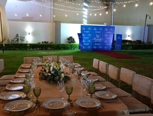 Fontana Garden Salon de Eventos