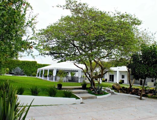 Finca Arboleda