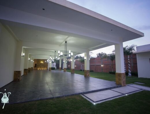 Terraza San Jose