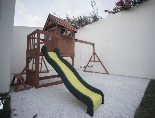 Terraza San Jose