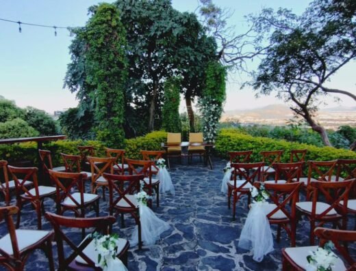 Finca Haus