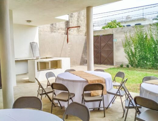 Casablanca Terraza