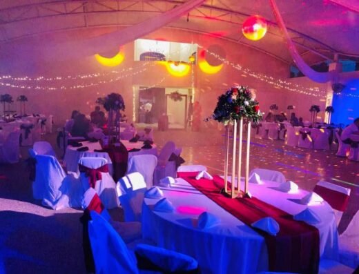 Salón Imperial Pto. Vta.