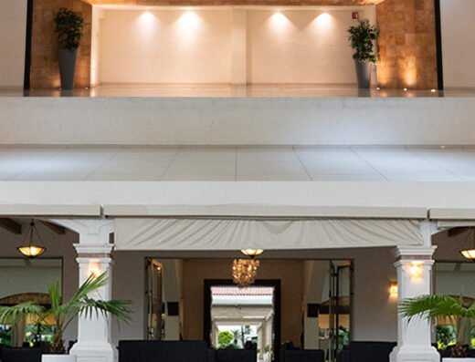 Salón de Eventos María Magdalena