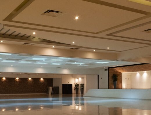 Salón de Eventos María Magdalena