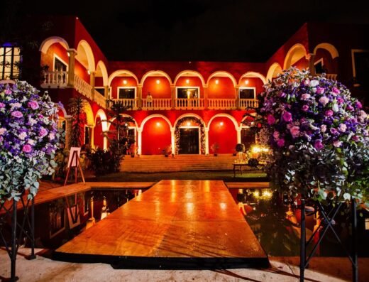 Hacienda San Juan Bautista