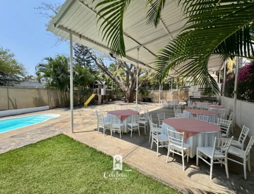 CelebraT Terraza para eventos