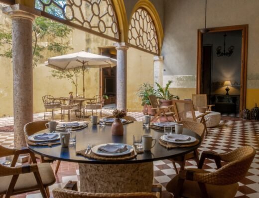 Hacienda San Antonio Hool