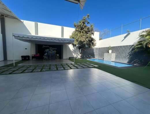 Jardín Mágico