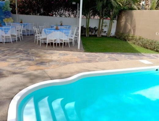 CelebraT Terraza para eventos