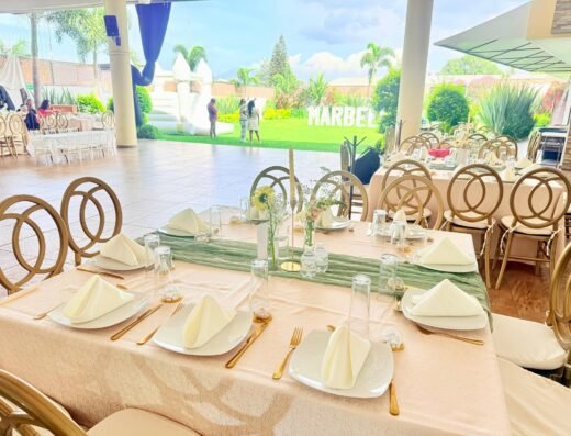 Salón de Eventos Mississippi