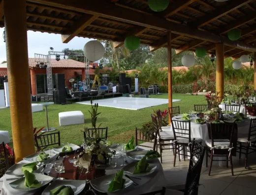La Gran Terraza