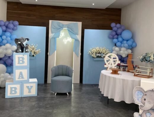 Encanto Salón de Eventos