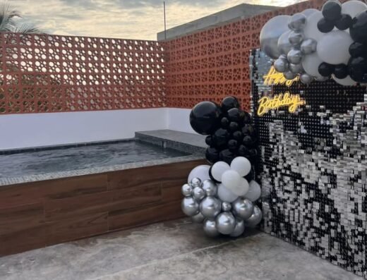 Encanto Salón de Eventos
