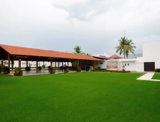 La Gran Terraza