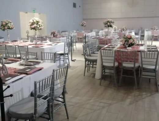 Salón De Eventos Kadi