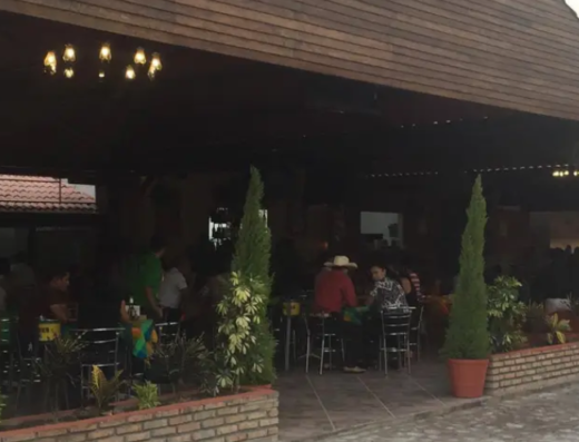 Hacienda El Águila