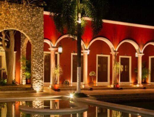 Hacienda Chaká