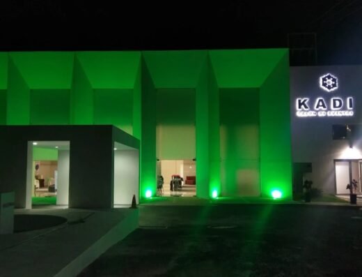 Salón De Eventos Kadi