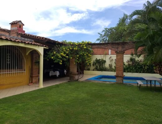 Quinta del Ángel