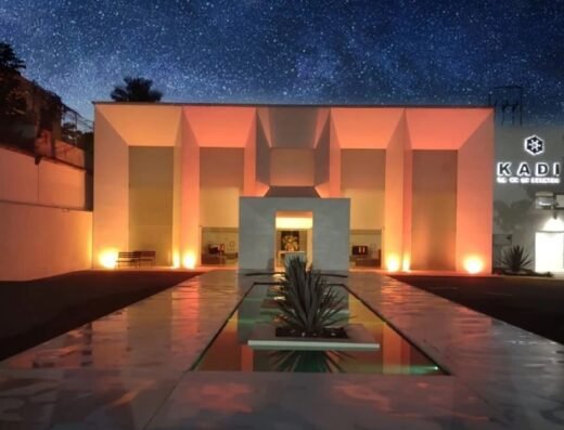 Salón De Eventos Kadi