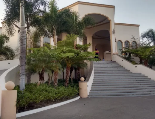 La Valentina Jardín de Eventos