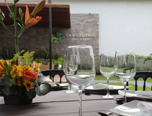 La Valentina Jardín de Eventos