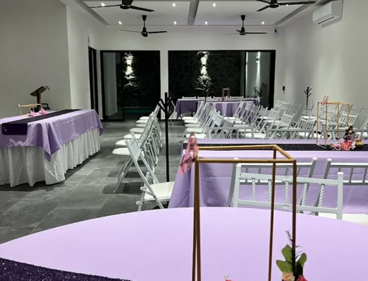 Encanto Salón de Eventos