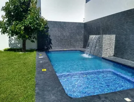 Jardín Mágico
