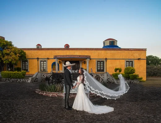 Hacienda La Gioconda