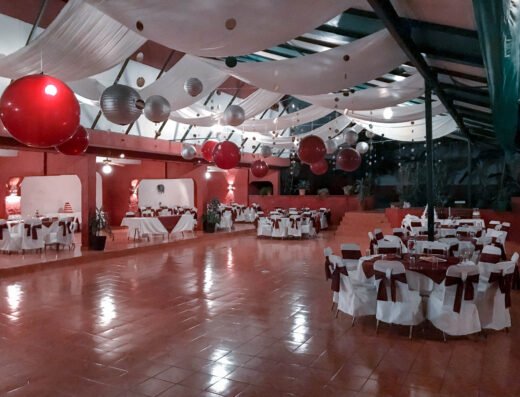 Hacienda Santa Elena